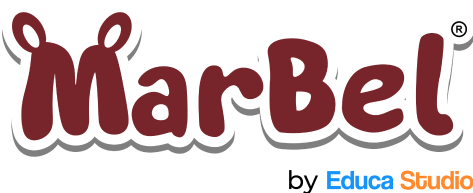 Logo Marbel Teks