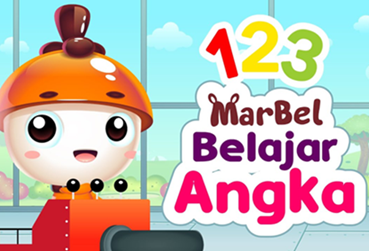 Mobile Edu-Game 1