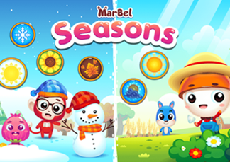 Mobile Edu-Game 3