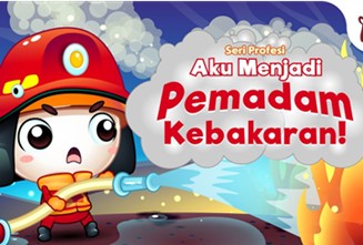 Mobile Edu-Game 4